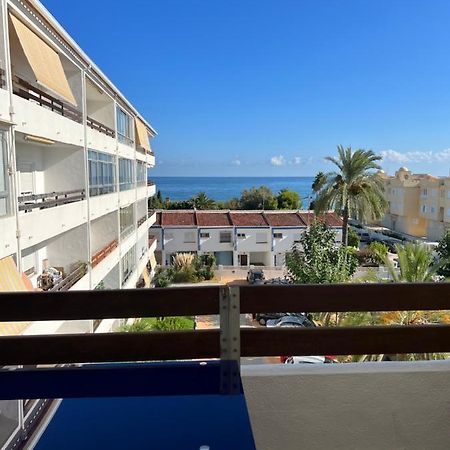 Denia Apartamento A 20M De La Playa エクステリア 写真