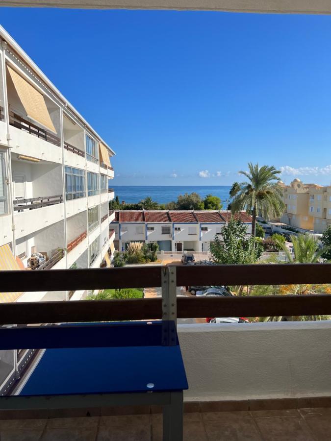 Denia Apartamento A 20M De La Playa エクステリア 写真
