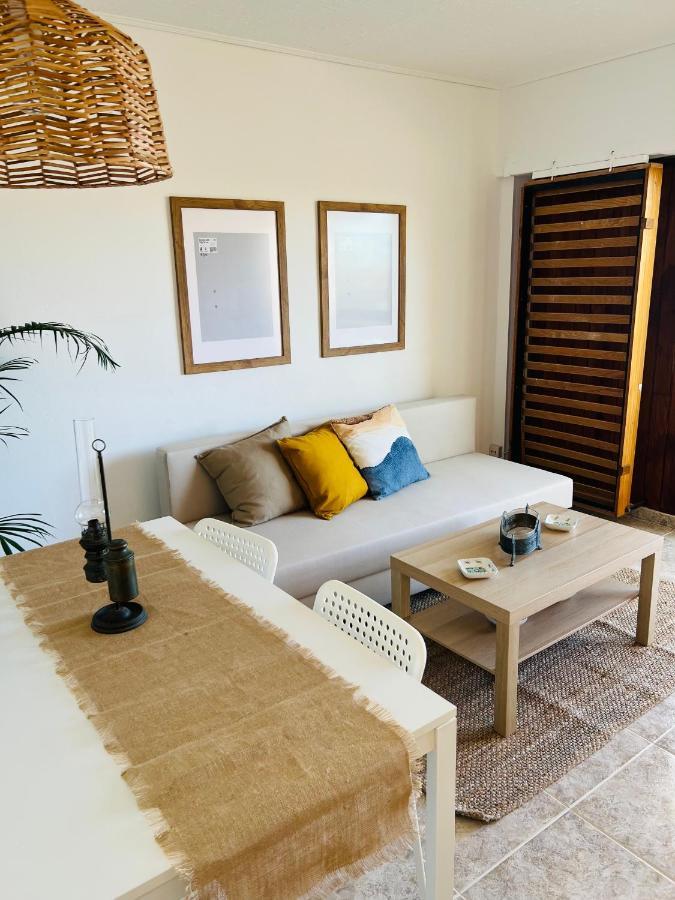 Denia Apartamento A 20M De La Playa エクステリア 写真