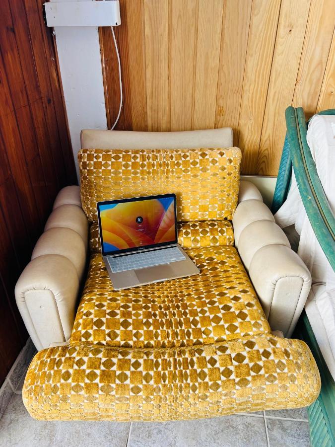 Denia Apartamento A 20M De La Playa エクステリア 写真