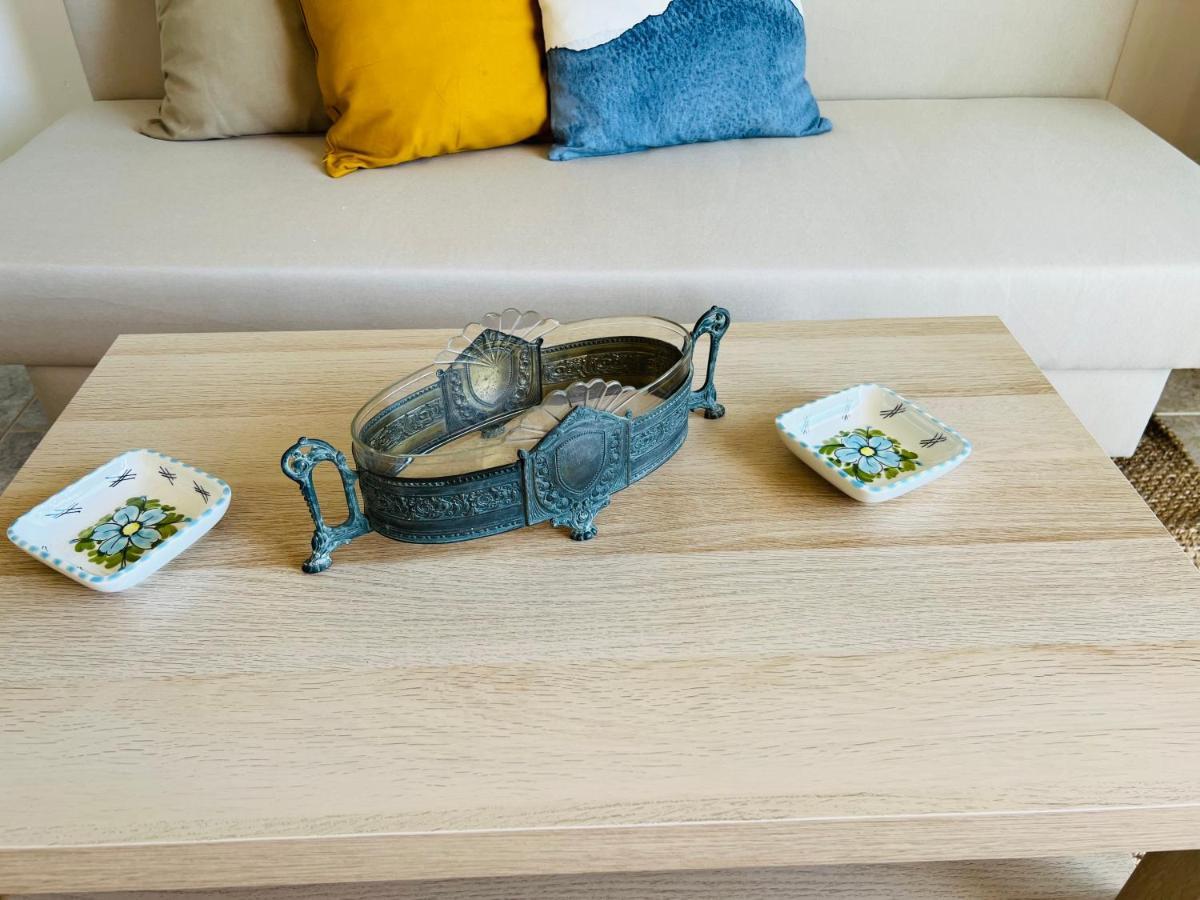 Denia Apartamento A 20M De La Playa エクステリア 写真